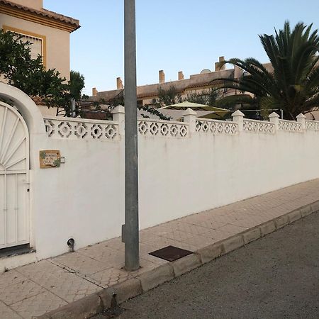 Saint James Park Upstairs Dehesa de Campoamor  외부 사진