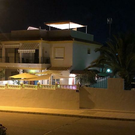 Saint James Park Upstairs Dehesa de Campoamor  외부 사진
