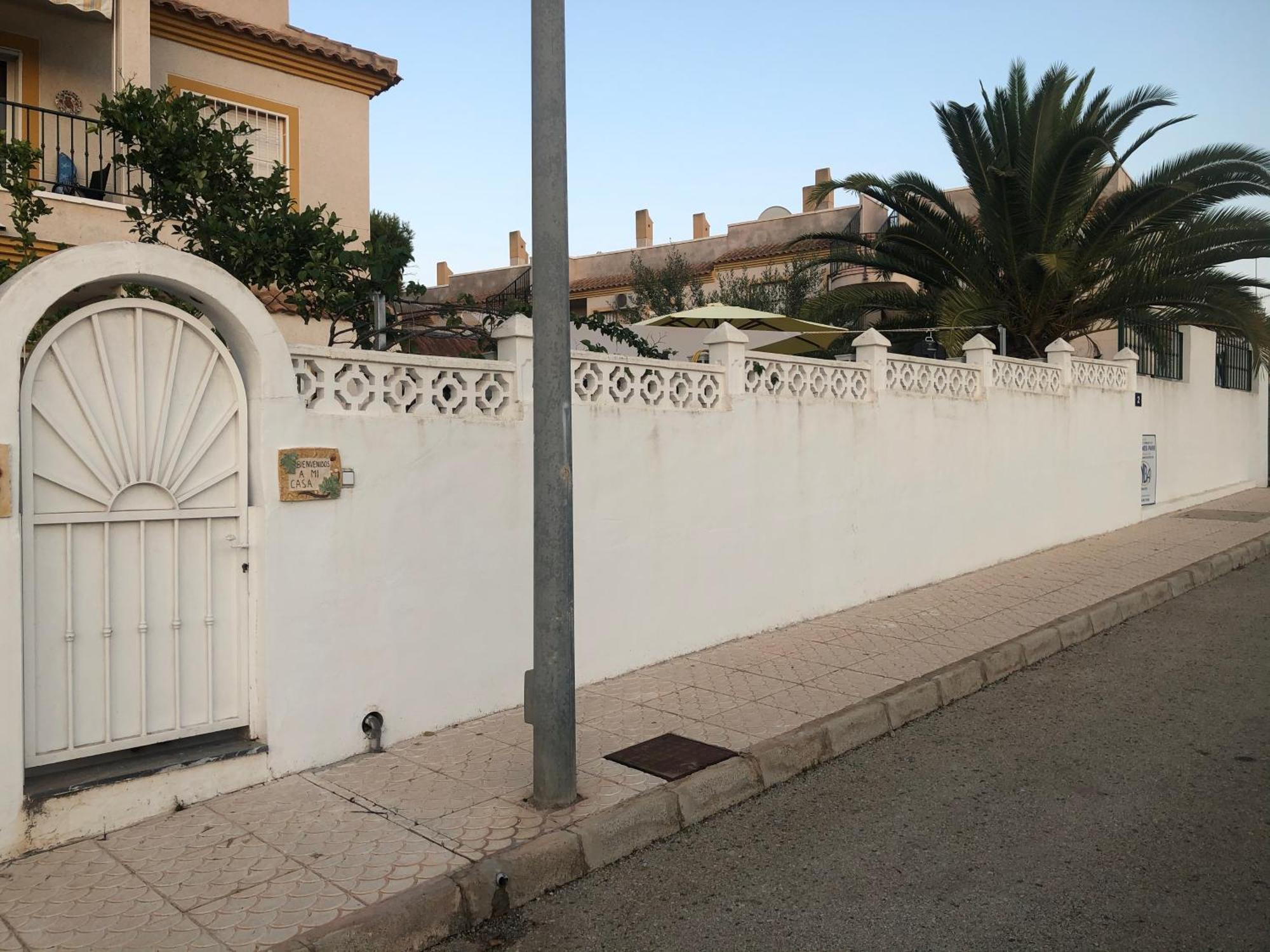 Saint James Park Upstairs Dehesa de Campoamor  외부 사진