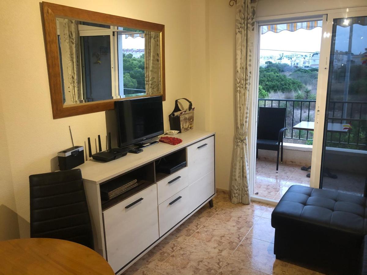 Saint James Park Upstairs Dehesa de Campoamor  외부 사진