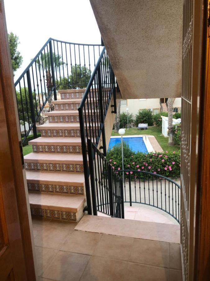 Saint James Park Upstairs Dehesa de Campoamor  외부 사진