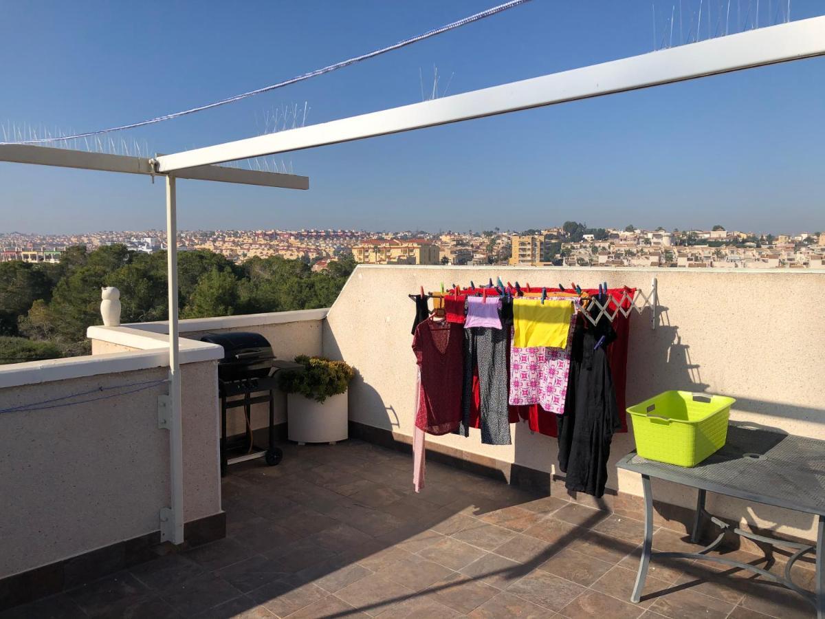Saint James Park Upstairs Dehesa de Campoamor  외부 사진