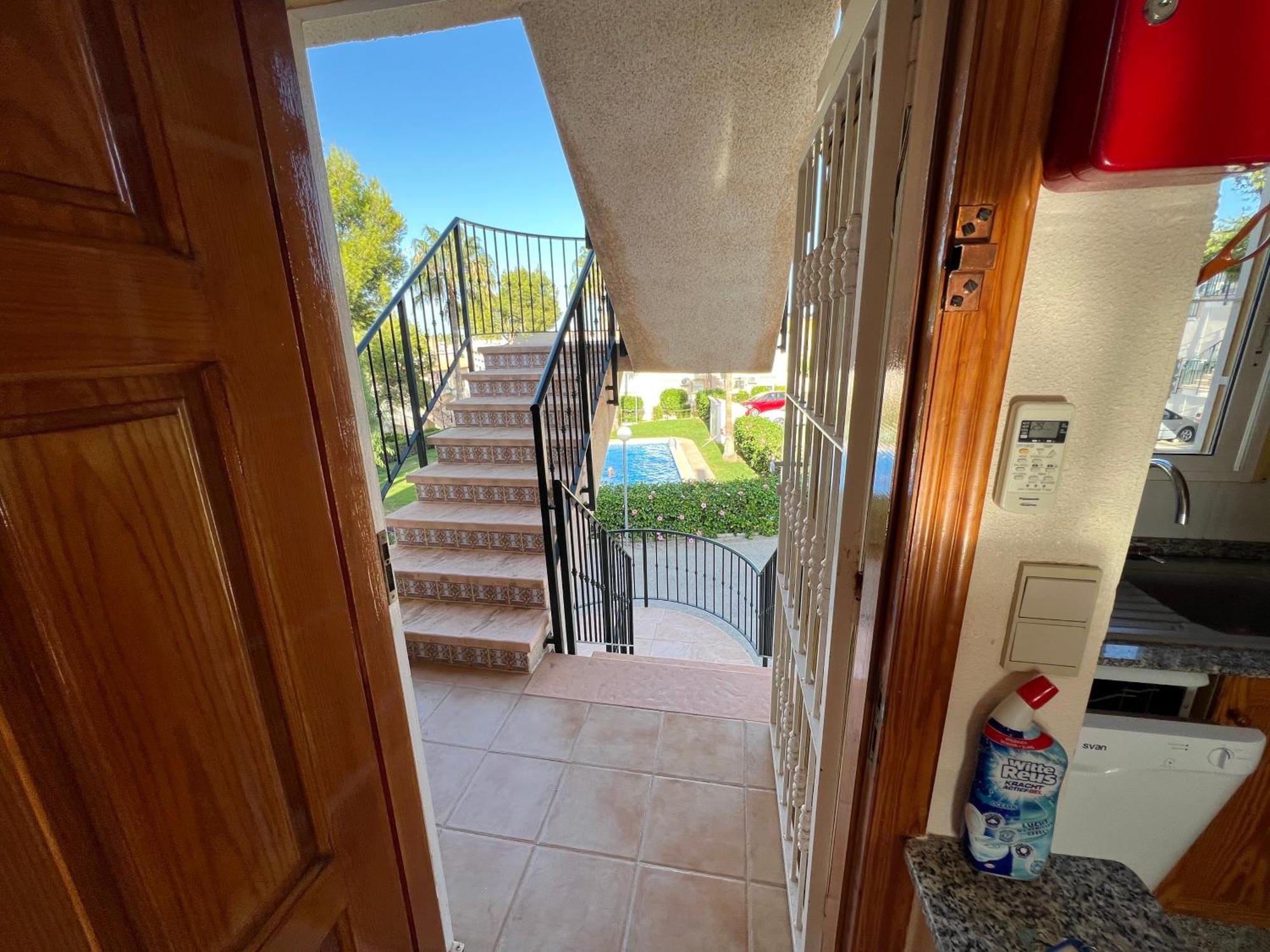 Saint James Park Upstairs Dehesa de Campoamor  외부 사진