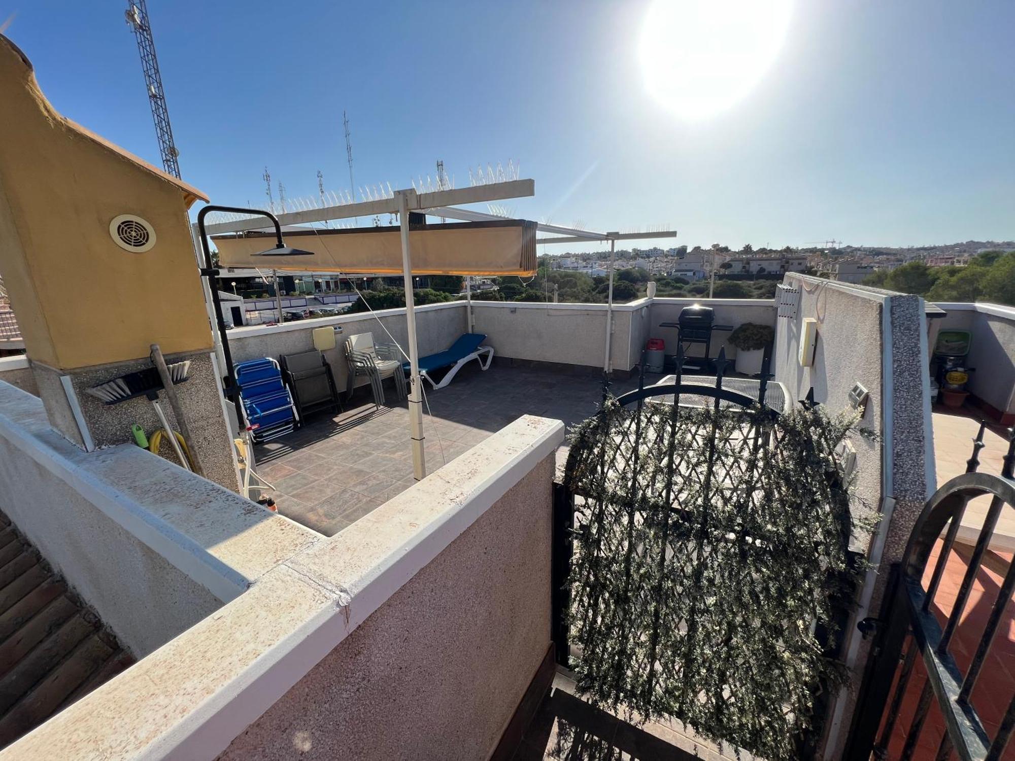 Saint James Park Upstairs Dehesa de Campoamor  외부 사진