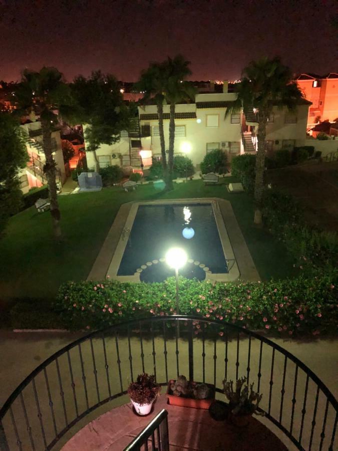 Saint James Park Upstairs Dehesa de Campoamor  외부 사진