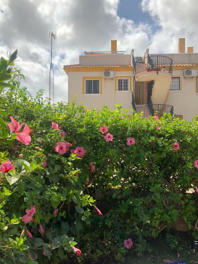 Saint James Park Upstairs Dehesa de Campoamor  외부 사진